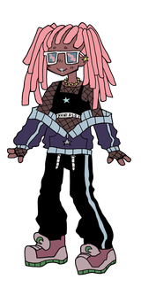 daora