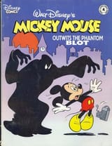 mickey