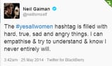 NeilGaimanaccusations