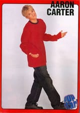 9a591f452dfbf06973003936b99f4b66--aaron-carter-poster