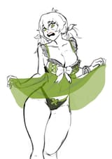 Ben Nightgown