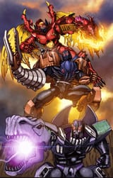 megatron