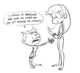 2085652 - Carol_Pingrey Lincoln_Loud The_Loud_House ultrahand