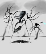 Tripods and junk