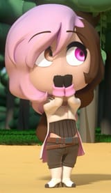surprised