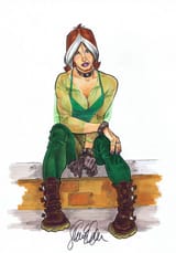 rogue