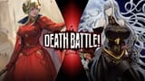 Selvaria Bles vs Edelgard