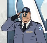 Hatred_security_guard