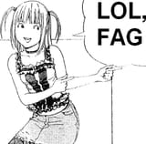 Misa fag
