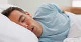 sleep