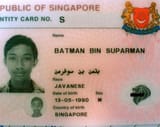 Batman bin suparman