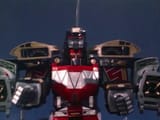 Mega-Dragonzord