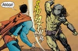 predator-vs-superman