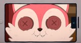 foxy fox