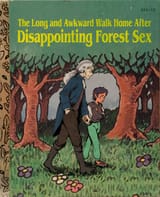 disappointing forest sex luz phil