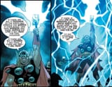 HOPE OF THOR