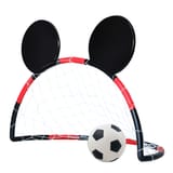 goal posts