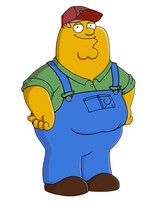 Sneeder Griffin