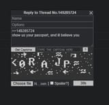 ORAJP