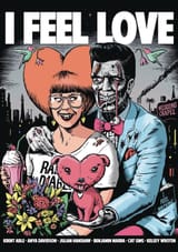 I Feel Love (2021)