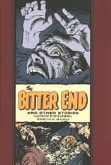 The Bitter End and Other Stories (2024)