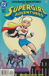 supergirl