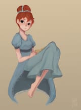 beatrice fullbody