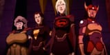 supergirl