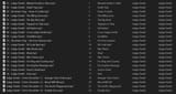 audio dramas