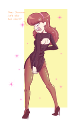morticia_by_GearFae