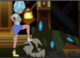 Amphibia domination(1)