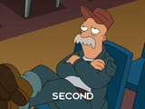 Second