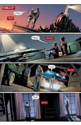 Justice League (2011) - Issue #41 - 11