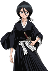 rukia