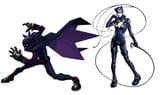 prowler &amp; Catwoman