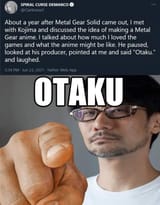 DefaggotOtaku