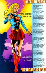 Linda Danvers