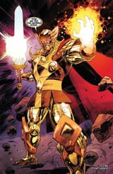 Supah Thor