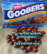 Goobers