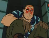 Sgt Hatred