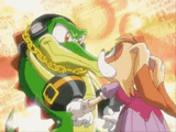 Vector and Vanilla