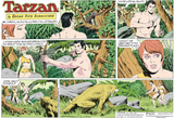 a 2025-07-06 Tarzan