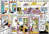 2025-07-06 Calvin&amp;Hobbes