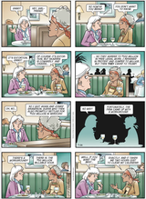 2025-07-06 Doonesbury