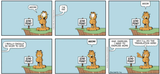 2025-07-06 Garfield