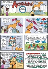 2025-07-06 Marmaduke