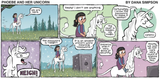 2025-07-06 Phoebe&amp;HerUnicorn