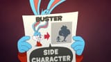 buster btfo