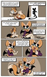 Detective_Tails_and_Rouge_1
