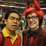 20250706_1340_Comic Con Cosplay Selfie_simple_compose_01jzgd5039ee1atyh6nyw828w1